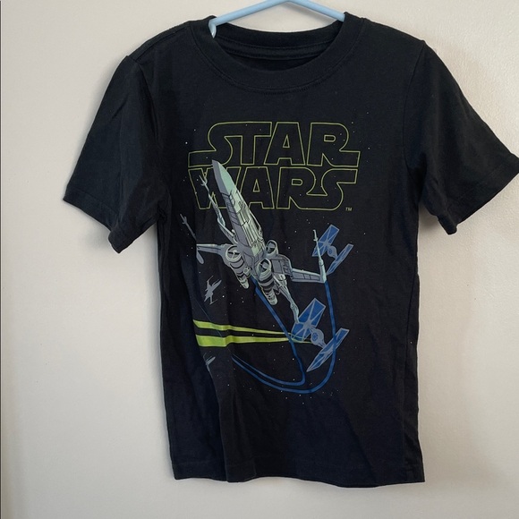 Baby boy size 5 Tee-shirts bundle - Picture 8 of 11